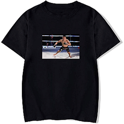 Martial Spirit Kyoji Horiguchi T-Shirts