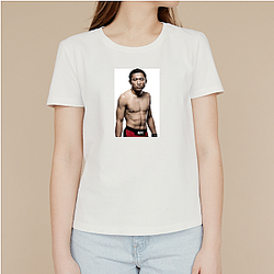 Bantamweight Power Kyoji Horiguchi T-Shirts