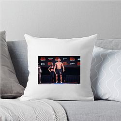 Octagon Veteran Kyoji Horiguchi Pillows Cover