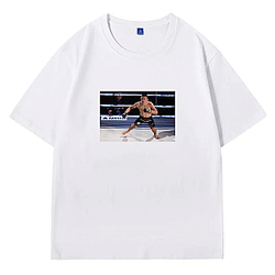 Martial Spirit Kyoji Horiguchi T-Shirts
