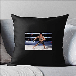 Martial Spirit Kyoji Horiguchi Pillows Cover