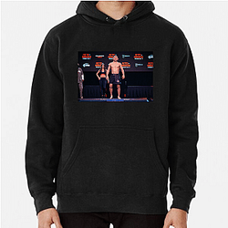 Octagon Veteran Kyoji Horiguchi Hoodies