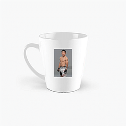 Japanese Warrior Kyoji Horiguchi Mugs