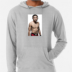 Bantamweight Power Kyoji Horiguchi Hoodies