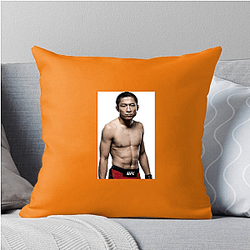 Bantamweight Power Kyoji Horiguchi Pillows Cover