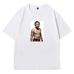 Bantamweight Power Kyoji Horiguchi T-Shirts