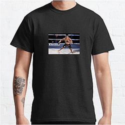 Martial Spirit Kyoji Horiguchi T-Shirts