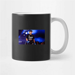 Lightning Strikes Kyoji Horiguchi Mugs