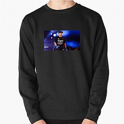 Lightning Strikes Kyoji Horiguchi Sweatshirts