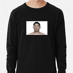 Rizin Champion Kyoji Horiguchi Sweatshirts