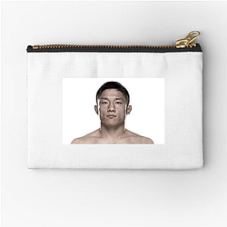 Rizin Champion Kyoji Horiguchi Zipper Pouches