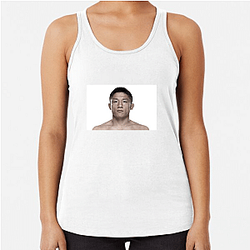 Rizin Champion Kyoji Horiguchi Tank Tops