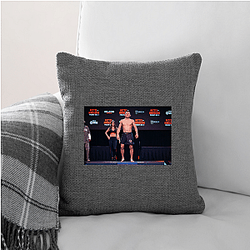 Octagon Veteran Kyoji Horiguchi Pillows Cover