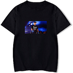 Lightning Strikes Kyoji Horiguchi T-Shirts