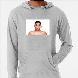 Technical Precision Kyoji Horiguchi Hoodies