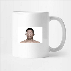 Rizin Champion Kyoji Horiguchi Mugs