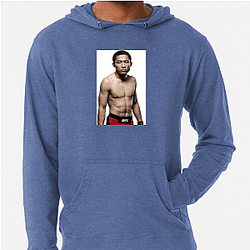 Bantamweight Power Kyoji Horiguchi Hoodies