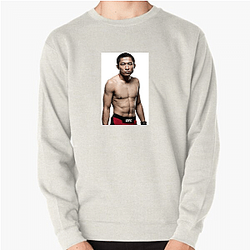 Bantamweight Power Kyoji Horiguchi Sweatshirts