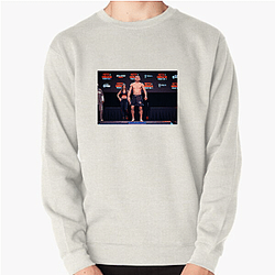 Octagon Veteran Kyoji Horiguchi Sweatshirts