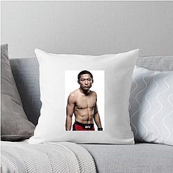 Bantamweight Power Kyoji Horiguchi Pillows Cover