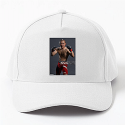 Cage Samurai Kyoji Horiguchi Hats & Caps