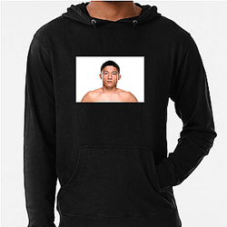 Technical Precision Kyoji Horiguchi Hoodies