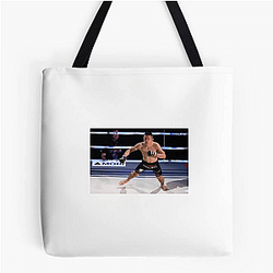 Martial Spirit Kyoji Horiguchi Bags