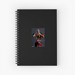 Cage Samurai Kyoji Horiguchi Notebook