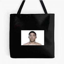 Rizin Champion Kyoji Horiguchi Bags