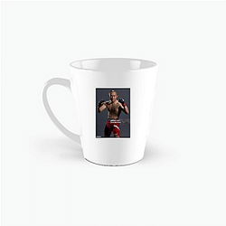 Cage Samurai Kyoji Horiguchi Mugs