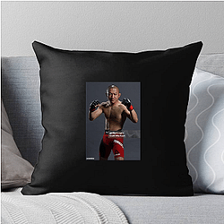 Cage Samurai Kyoji Horiguchi Pillows Cover