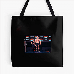 Octagon Veteran Kyoji Horiguchi Bags
