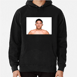 Technical Precision Kyoji Horiguchi Hoodies