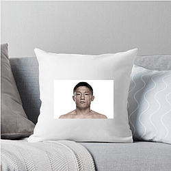 Rizin Champion Kyoji Horiguchi Pillows Cover