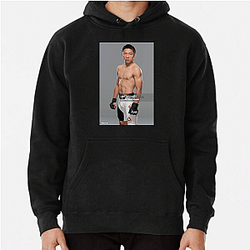 Japanese Warrior Kyoji Horiguchi Hoodies