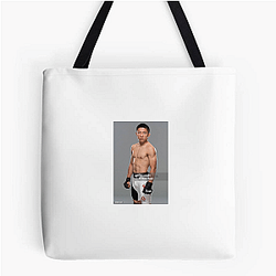 Japanese Warrior Kyoji Horiguchi Bags