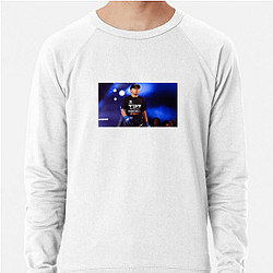 Lightning Strikes Kyoji Horiguchi Sweatshirts