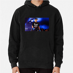 Lightning Strikes Kyoji Horiguchi Hoodies