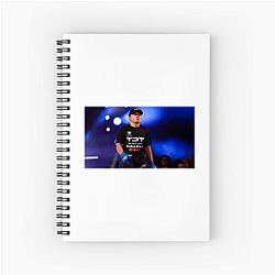 Lightning Strikes Kyoji Horiguchi Notebook