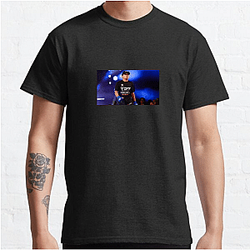 Lightning Strikes Kyoji Horiguchi T-Shirts