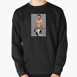 Japanese Warrior Kyoji Horiguchi Sweatshirts