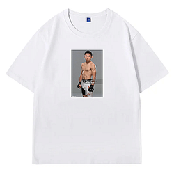 Japanese Warrior Kyoji Horiguchi T-Shirts