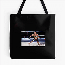 Martial Spirit Kyoji Horiguchi Bags