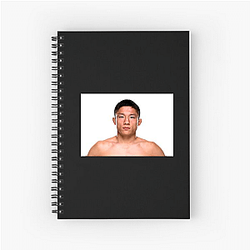 Technical Precision Kyoji Horiguchi Notebook