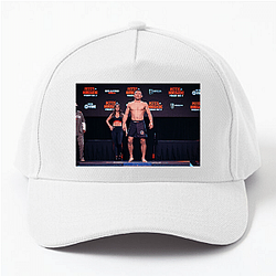 Octagon Veteran Kyoji Horiguchi Hats & Caps