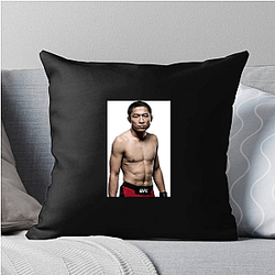 Bantamweight Power Kyoji Horiguchi Pillows Cover