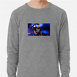 Lightning Strikes Kyoji Horiguchi Sweatshirts