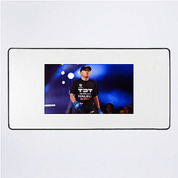 Lightning Strikes Kyoji Horiguchi Mouse Pads
