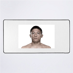 Rizin Champion Kyoji Horiguchi Mouse Pads