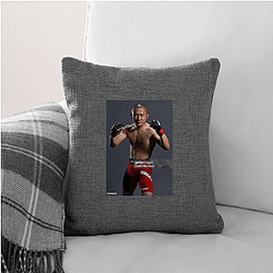Cage Samurai Kyoji Horiguchi Pillows Cover